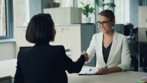 How we vet and support our candidates at United Staffing Solutions